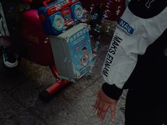 -海窝子古镇