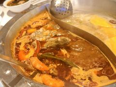 -名扬煮艺肥牛自助火锅(同和店)