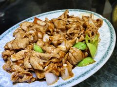 -三子下水馆(南十四道街151号店)