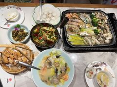 -塘人·老底子宁波菜小馆(南塘老街店)