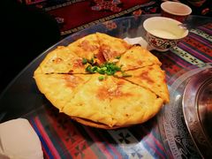 -卡万金特色藏餐