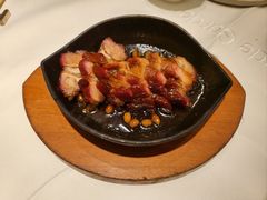 铁板叉烧-翠园(北京王府中环店)