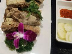 -兰州宾馆餐厅(兰州驻京办店)