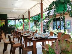 -Pundi Pundi Restaurant