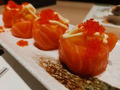 -大渔铁板烧(蛇口店)