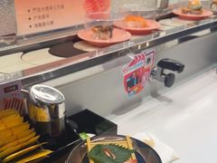 -争鲜回转寿司(朝北大悦城店)