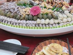 -广胜通达海鲜食府(黄沙店)