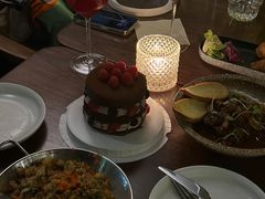 -ibarrel爱杯·bistro&brunch(江宁路店)