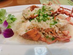 -友强·23年特色海鲜大排档(厦门店)