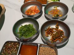 -范儿·嫂子烤肉·精致炭火烤肉(长治路店)