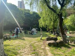 -苏州河梦清园环保主题公园