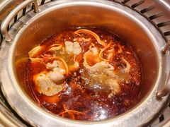 -喜家自助小火锅(卓悦里店)