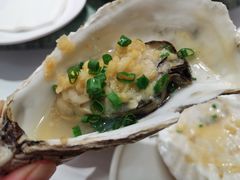 -老伙记海鲜码头(北滘店)