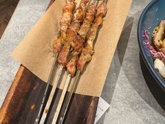 -耶里夏丽·丝路新疆菜·清真食品(徐汇南丹东路臻选店)