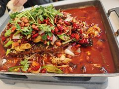-苏湘小馆·不做预制菜(青年公社店)