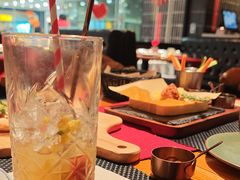 -百特喜·意大利餐厅(八佰伴镇江店)