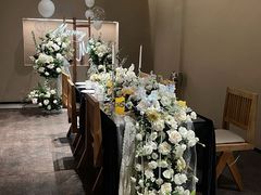 -拾花记花艺·求婚·订婚·生日布置(高新店)
