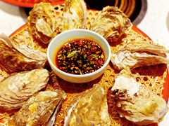 -沪小胖·小龙虾·蓝龙王(八佰伴店)