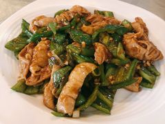 -苏师傅菜馆(上沙店)