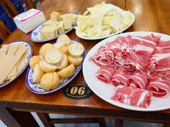-清真祥和斋餐厅(蓟门小区店)