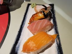 -猛式料理嘉州新光天地店