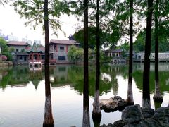 -东莞市可园博物馆