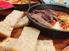 -CRAZYONES西班牙海鲜饭(上海美罗城店)