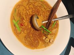 -三利音·玖弄小鲜(浦东嘉里城店)