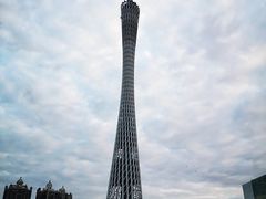-海心沙亚运公园