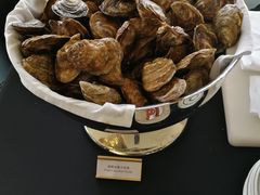 -广州花园酒店-凌璇阁360度高空海鲜自助餐CAROUSEL