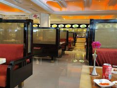 -白金汉爵大酒店·中餐厅(相城店)