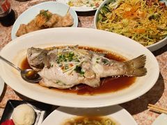 -红樱桃·欢乐餐厅(太原里店)