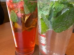 -OLLA 西班牙餐厅(丰盛里店)