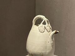 -大同市博物馆