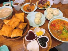 -baursak包尔萨克早餐屋