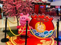 -卢米埃IMAX影城(温州万象城激光店)