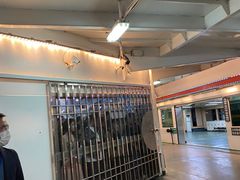 -武汉关码头(轮渡站)