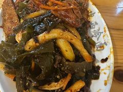 -鸡西冷面(翠竹店)