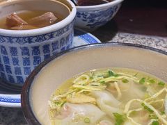 -南京大牌档(三阳广场苏宁店)