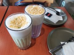 -魏斯理汉堡(西安沣东吾悦店)