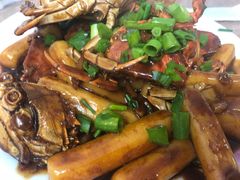 -妈妈的小作坊(陈家镇店)