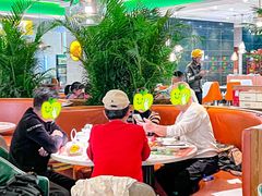 -叹茶靓点·粤式餐厅·全天茶市(石井万民广场店)