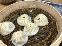 -四季美汤包(户部巷店)