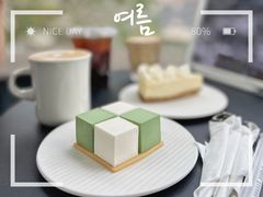 -S.O.E COFFEE(五道营店)