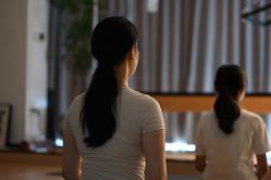 -吾之瑜生瑜伽普拉提学院