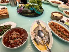 -全聚德(领城国际店)