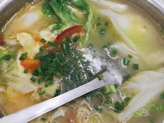 -弓虽昌焖烧鸡(大竹林店)