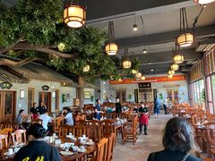 大堂-顺德了能馆(虎门店)