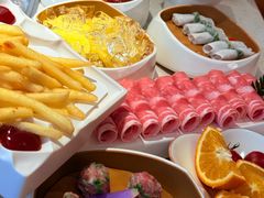 -海底捞火锅(高科广场店)