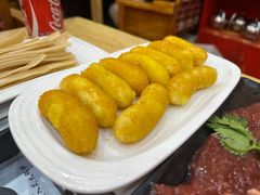 -田村·酸汤鲜牦牛肉火锅(布达拉宫广场店)